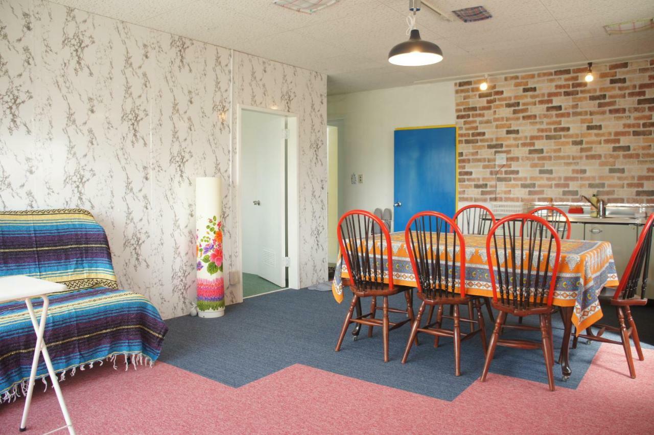 Guest House Japan Heart Hokuto  Exterior photo