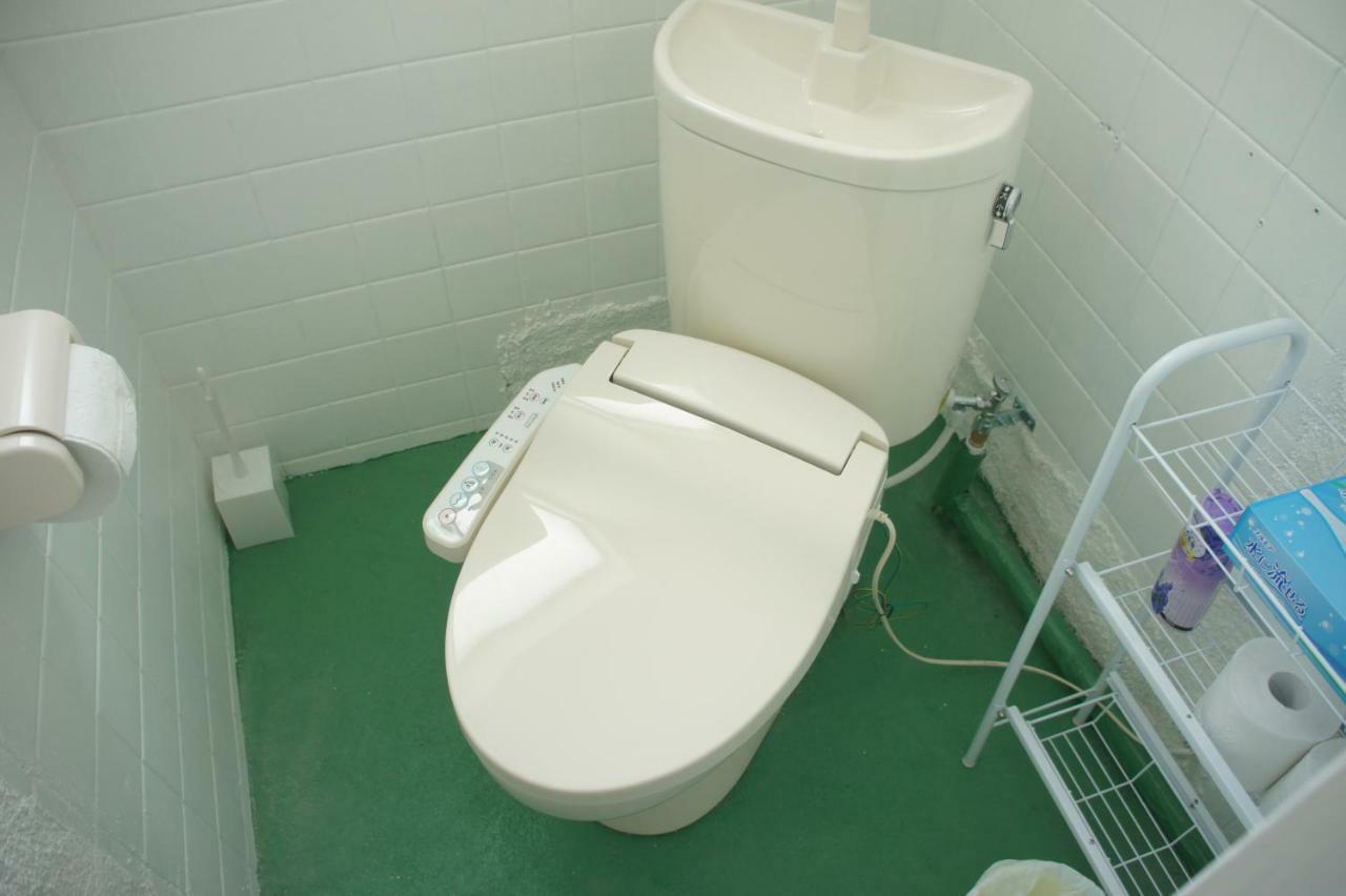 Guest House Japan Heart Hokuto  Exterior photo