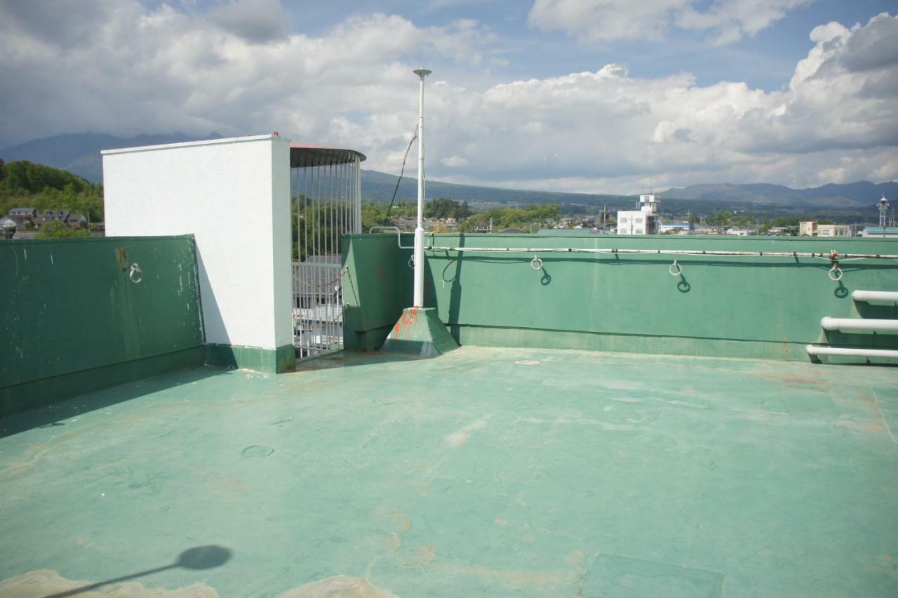 Guest House Japan Heart Hokuto  Exterior photo