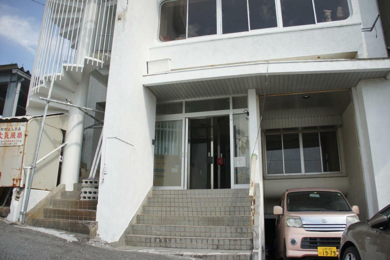 Guest House Japan Heart Hokuto  Exterior photo