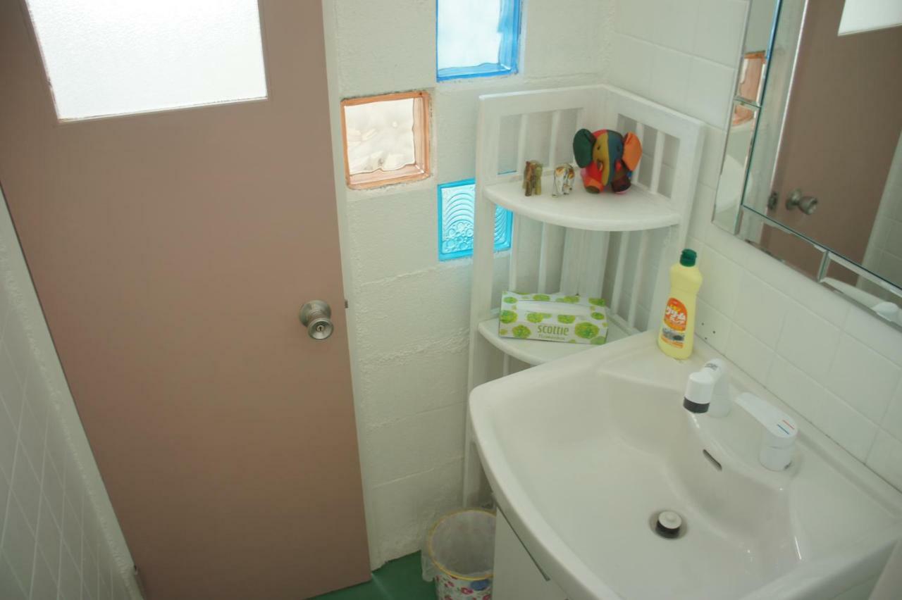 Guest House Japan Heart Hokuto  Exterior photo